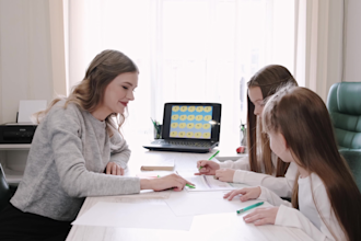 teach biology, chemistry,physics and mathematics