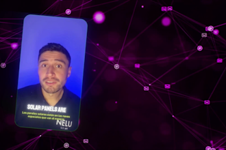 edit engaging short form videos for coaches and service brands