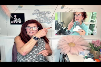 create authentic over 50 female ugc videos for your brand that convert