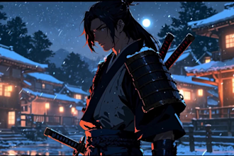 produce hyper realistic ai fight scenes and action videos anime fight viral film