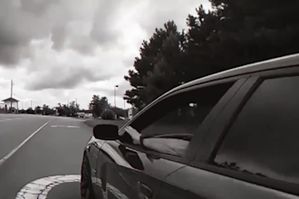 edit viral true crime police bodycam footage into high retention youtube video