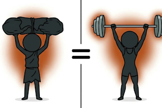 create stickman videos like zenn and paint explainer