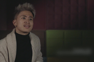 edit cinematic talking head and course videos for coaches in davinci resolve