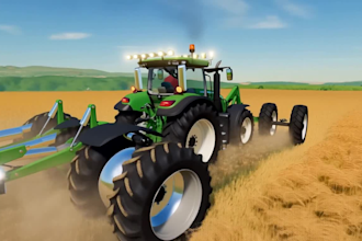 convert farming simulator mods vehicle and map fs25 fs22 fs19