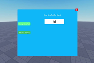 script roblox gameplay systems and mechanics using lua