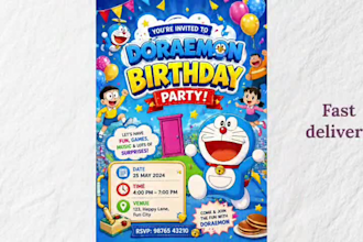 design a professional flyer, poster, business card and banner