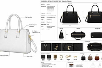 fashion design bag tech pack backpack tech pack  handbag leather good soft goods