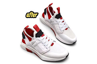 do professional product background removal and cutout