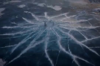 create cinematic ai book trailer for your fantasy, thriller novel, ai book magic