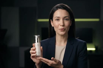 create realistic ai spokesperson and avatar videos
