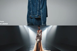 create realistic ai fashion video ads for your clothing brand