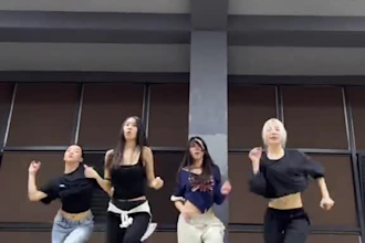 create tik tok dance afro dance choreography gospel dance routine group dance