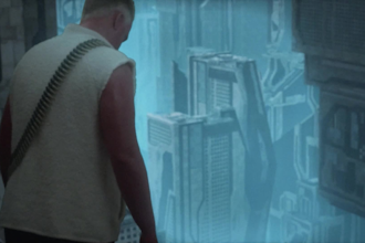 key out your greenscreen footage