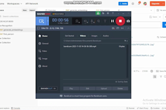 create a machine learning app using deepseek or openai gpt4o or o1 or claude