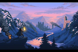 anima cualquier imagen fija a video fácilmente o gif