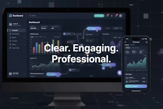 saas explainer video or software product demo video for saas product explainer
