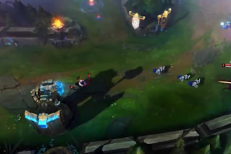 edit your league of legends or valorant play