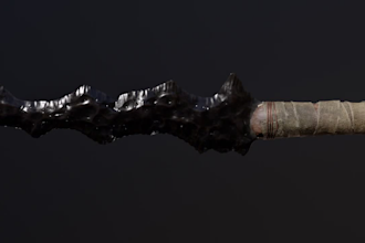 create realistic game ready 3d props for your game