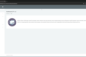 make software applications based on your requirement