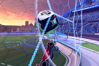 make affordable rocket league edits and montages