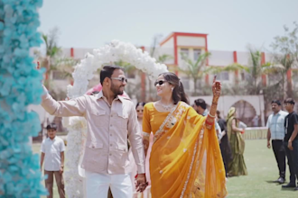 edit cinematic wedding highlights, trailers, and reels