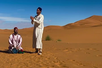 film happy birthday video song with camel in sahara desert