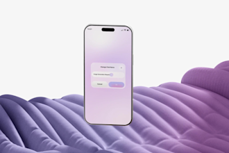 ai mobile app development, ai web application, ai saas app, ai app developer