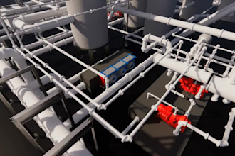 do bim modeling by revit