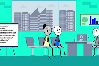 create engaging stickman animation for youtube videos