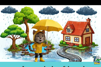 create ai animation stories and ai videos