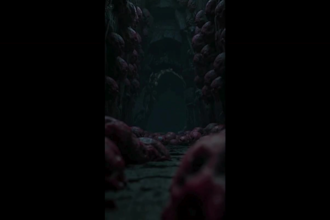 create realistic ai movie trailer cinematic movie trailer and ai short film