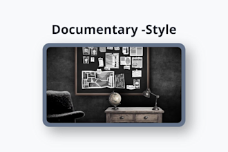 edit youtube, explainer and gaming videos