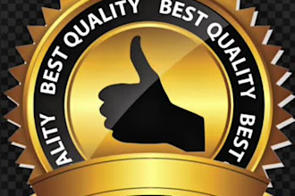 logo and video editing for you business