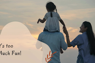 assist that your travel business as visual assistant