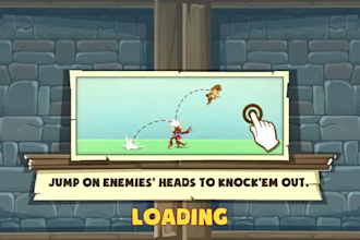 develop 2d, 3d platformer game for pc android and also for web