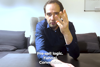 audit your affiliate funnel and fix why its not making sales