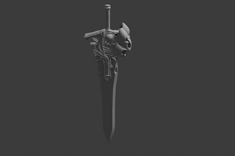 do a 3d modelling