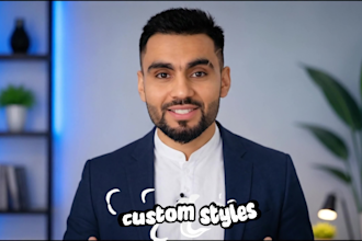create accurate srt subtitles, captions,synced closed captions for your videos