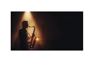 deliver pro saxophone recordings for your music