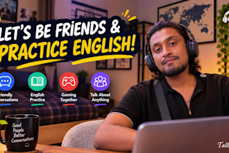 help you speak english with confidence