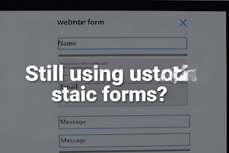 create smart fillable PDF forms from your image, form or document accurate