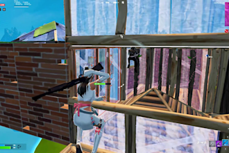 edit fortnite montage like kingxe