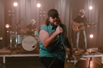 create fully produced country, rock and rnb songs with professional male vocals