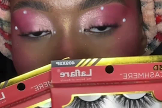 create engaging ugc videos to promote your beauty product