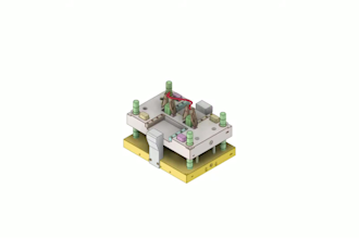 design professional injection mold design and digital mold service
