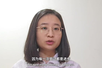 teach you chinese as a native tutor from china