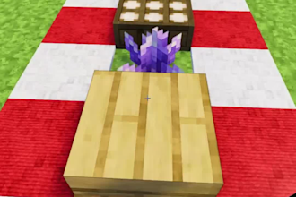 create engaging minecraft tiktok and youtube shorts videos