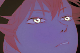 make an anime amv edit