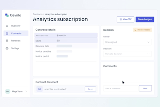 create a cinematic saas launch video