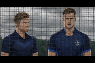 make ai content ips like anime